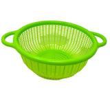 Green Black soldier fly larvae sifter for sifting black soldier fly larvae from substrate